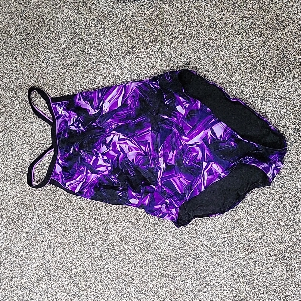 One Piece Baithing Suit